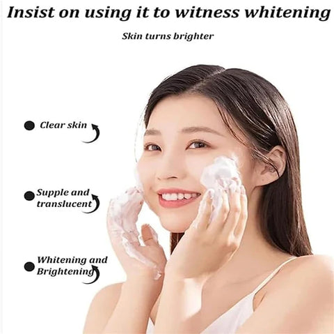 Whitening Facial