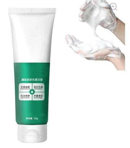 Whitening Facial