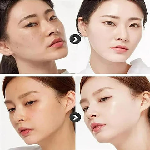 Whitening Facial